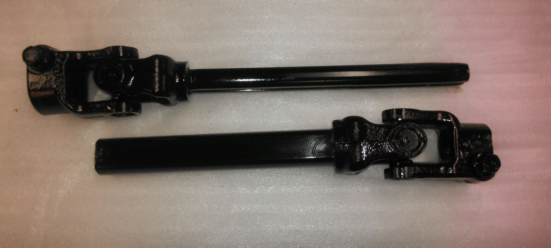 Astro Van Steering Shaft S10 Forum